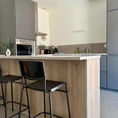Casa vacanze Proche Centre-ville Avec Parking Privatif *